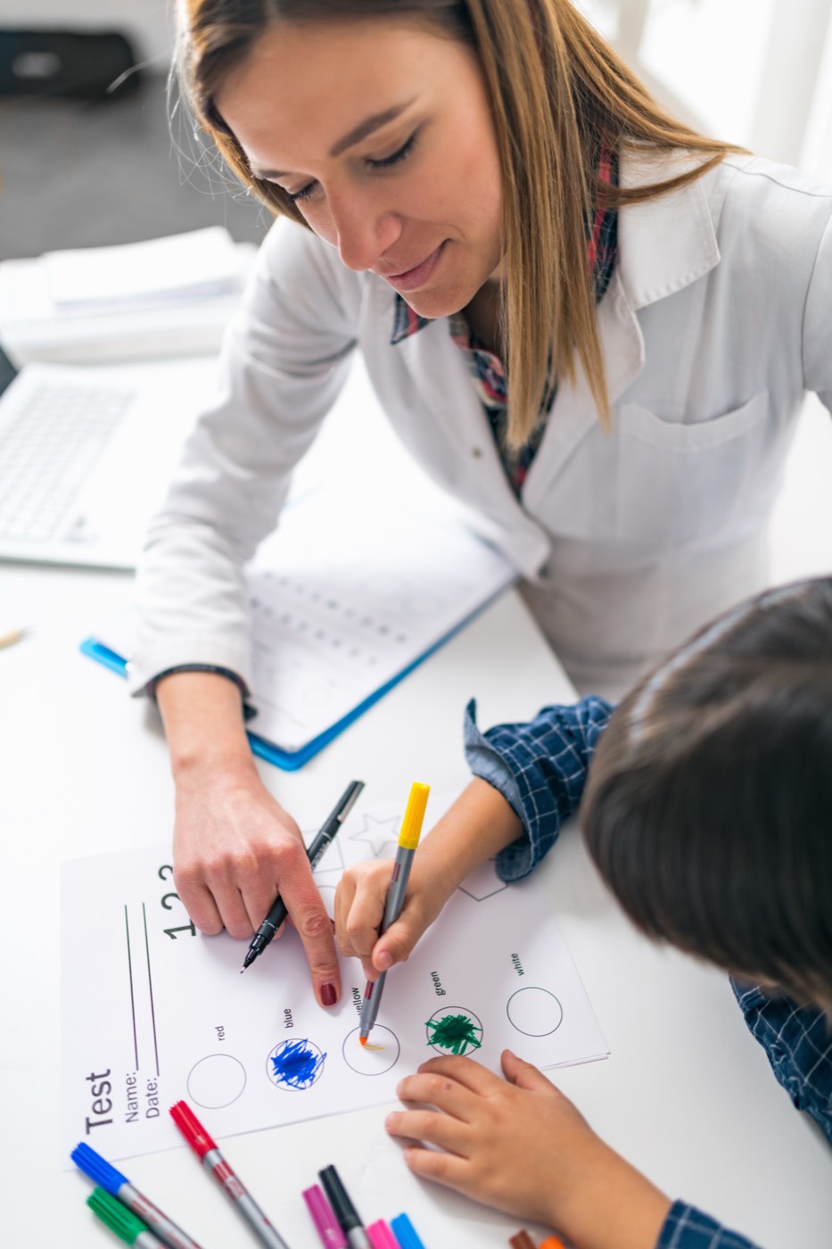 Applied Behavior Analysis