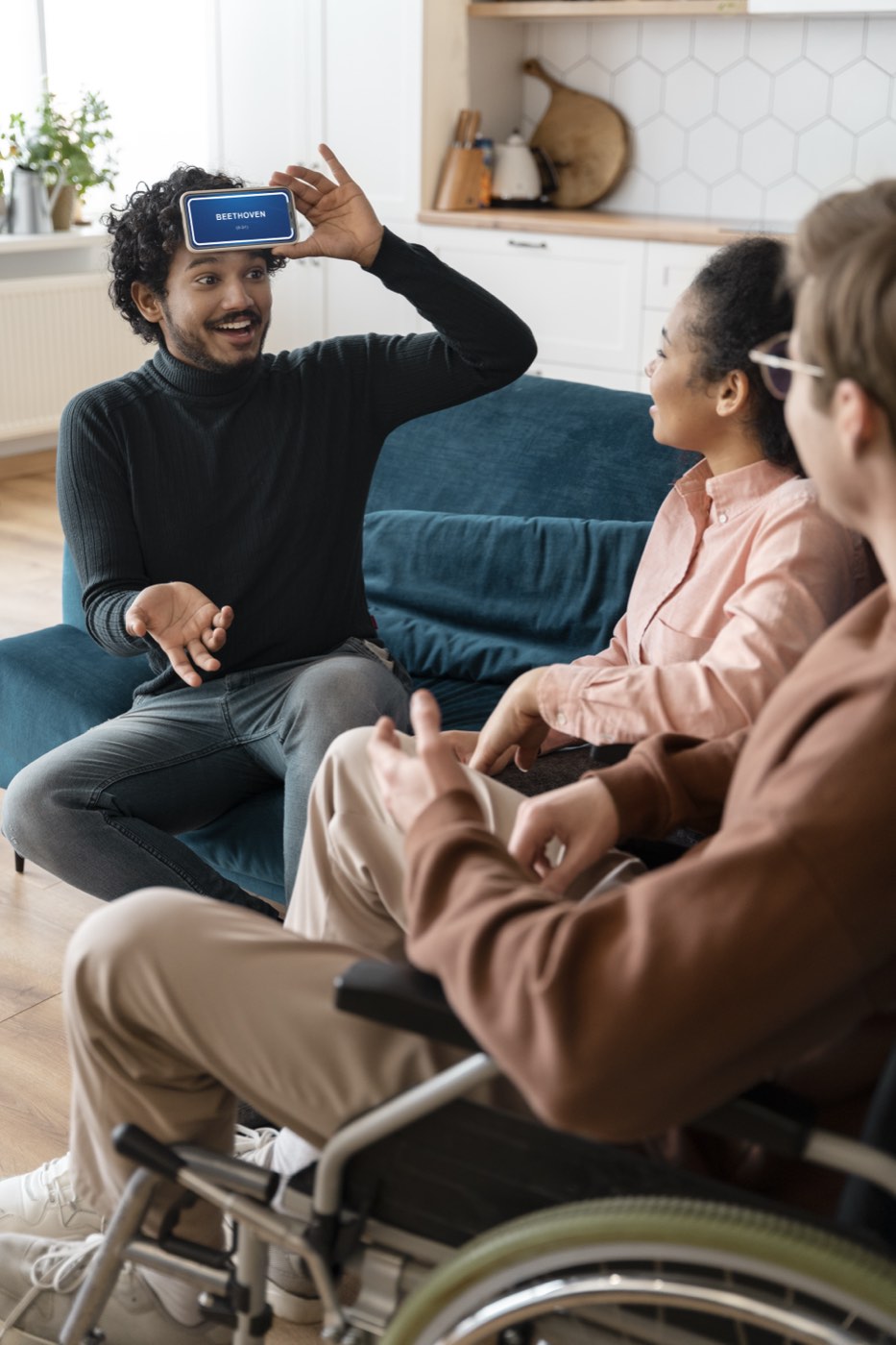 Psychosocial Rehabilitation